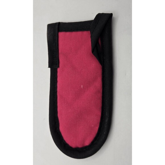 Cast Iron Quilted Handle Cover "Dolly" Lodge Caet Iron Dolly Parton Collection - Picture 2 of 2